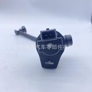 วาล์วโซลินอยด์ถังคาร์บอน Hutong Automotive 13907506739 สำหรับรถยนต์ BMW E60 E61 E63 E65 E53 X5 - Product Image 1