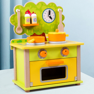 Popular <span class=keywords><strong>de</strong></span> alta calidad jugar cocina juguetes para niños juego <span class=keywords><strong>de</strong></span> cocina <span class=keywords><strong>de</strong></span> juguete Venta caliente <span class=keywords><strong>en</strong></span> <span class=keywords><strong>amazon</strong></span> <span class=keywords><strong>de</strong></span> cocina <span class=keywords><strong>de</strong></span> Madera - Product Image 5