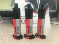 Adhésif UV SEAYU UV3326 pour caméra de porte, caméra de téléphone, caméra de voiture