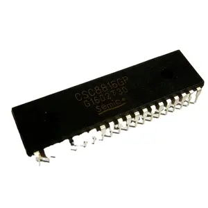 Bom Supplier Analog switch chip multiplexer CSC8816GP DIP-40