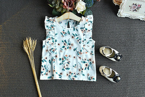 Nouveaux sites Web de vente en ligne de vêtements pour bébés filles, ensembles courts pour distributeurs en Indonésie - Product Image 3