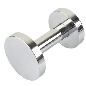 Hot Products Wholesale Bar Accessories Custom Stainless Steel Aluminum Coffee Tamper