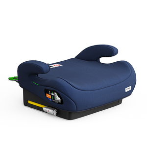 Nuovo Prodotto: Base <span class=keywords><strong>Isofix</strong></span> per Seggiolino Auto per Bambini Gruppo ECE R129 Completo - Product Image 2