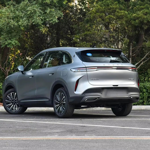 Nuovo <span class=keywords><strong>Chery</strong></span> <span class=keywords><strong>Tiggo</strong></span> <span class=keywords><strong>8</strong></span> benzina 1.6T automatico 5 porte 5 posti SUV 200HP L4 LHD auto - Product Image 3