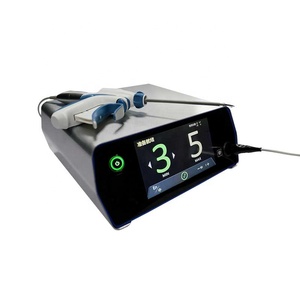 Sistema de sellado de vasos Dawei Instrumentos de bisturí quirúrgico ultrasónico - Product Image 4