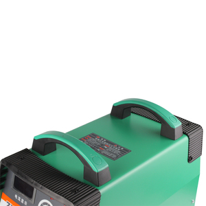 Machine à souder manuelle en métal ZX7 pour soudage manuel - Product Image 4