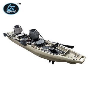 2024 U-boat Vente en gros pédale amovible entraînement pêche kayak course bateau <span class=keywords><strong>moteur</strong></span> <span class=keywords><strong>canoë</strong></span> <span class=keywords><strong>électrique</strong></span> à vendre - Product Image 2