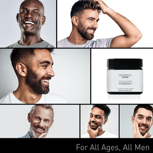 Crème hydratante pour le <span class=keywords><strong>visage</strong></span> à la vitamine C pour <span class=keywords><strong>homme</strong></span>, marque privée, ingrédients naturels, améliore les ridules, éclaircit, raffermit la <span class=keywords><strong>peau</strong></span> pour les soins quotidiens du <span class=keywords><strong>visage</strong></span> - Product Image 6