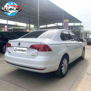 <span class=keywords><strong>Volkswagen</strong></span> <span class=keywords><strong>Bora</strong></span> 2018-2022 : Modèle Préféré avec Sièges en Tissu Foncé, Pneus R15, Traction Avant Gauche et Ventes Populaires - Product Image 4