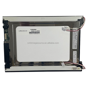 LTM10C210หน้าจอ LCD อุตสาหกรรม10.4นิ้ว640*480 - Product Image 1