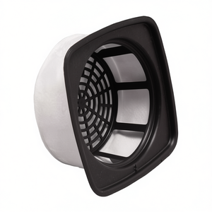 Complete <b>Cloth</b> Filter For Cleaning Machines 120mm Diameter Replacement Part - Product Image 2