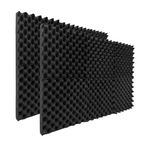 Tapis insonorisant <span class=keywords><strong>pour</strong></span> <span class=keywords><strong>voiture</strong></span> <span class=keywords><strong>Mousse</strong></span> insonorisée <span class=keywords><strong>pour</strong></span> automobile <span class=keywords><strong>Mousse</strong></span> <span class=keywords><strong>acoustique</strong></span> insonorisée - Product Image 2