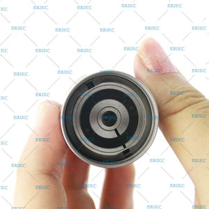 ERIKC E1024014 วาล์ววัดค่าไฟฟ้า / หัวฉีดน้ํามันเชื้อเพลิงวัดโซลินอยด์หน่วยวัด E1024014 สําหรับ DENSO - Product Image 5