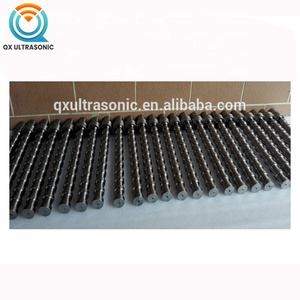 Chine Usine Homogénéisateur À Ultrasons 20khz 2000W Sonicateur À Ultrasons À Haute Fréquence - Product Image 4