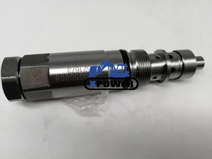 Soupape de surpression principale 14521673 VOE14521673 pour excavatrice EC210D EC220D EC250D EC300D - Product Image 3