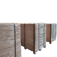Papier d'emballage de qualité alimentaire feuille prédécoupée pour burger emballage rouleau de papier d'aluminium alimentaire papier d'aluminium