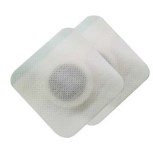 OEM/ODM pour patchs médicamenteux pour enfants ; Patchs contre la toux et l'asthme au miel Qinlu de Huangshengtang - Dropshipping disponible. - Product Image 5