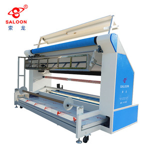 Vải kiểm tra máy tự động với cạnh alignde vải thư giãn chức năng 720R - Product Image 2