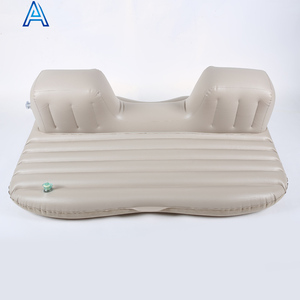Matelas <span class=keywords><strong>gonflable</strong></span> portable pour <span class=keywords><strong>voiture</strong></span>, <span class=keywords><strong>coussin</strong></span> de siège arrière de véhicule, lit de voyage, <span class=keywords><strong>coussin</strong></span> <span class=keywords><strong>gonflable</strong></span> pour le camping en plein air, lit d'air - Product Image 3