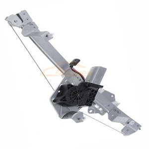 Lève-vitre automatique utilisé pour RENAULT <span class=keywords><strong>DACIA</strong></span>-Sandero/Duster FR -W/MOTOR OE NO 8200733828 - Product Image 3