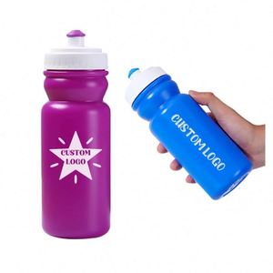 Fitness <b>Sport</b> Water <b>Bottle</b> <b>Sports</b> Water <b>Bottles</b> With Custom Logo Protein Shaker - Product Image 1