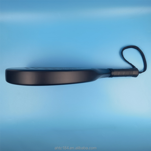 <span class=keywords><strong>Raquette</strong></span> <span class=keywords><strong>de</strong></span> Tennis et <span class=keywords><strong>de</strong></span> carbone professionnelle personnalisée <span class=keywords><strong>de</strong></span> haut niveau, prix <span class=keywords><strong>d</strong></span>'usine, pour <span class=keywords><strong>d</strong></span>ébutants, fabriquée en chine - Product Image 6