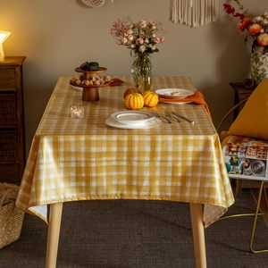 Qdtex logo in bảng vải lanh tìm kiếm Khăn trải bàn không thấm nước tùy chỉnh in Khăn trải bàn - Product Image 5