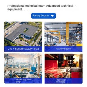 Armoire de classement commerciale en acier épaissi avec porte en verre et serrure, design moderne et simple, pour usage de bureau, multi-niveaux, pour documents financiers - Product Image 3