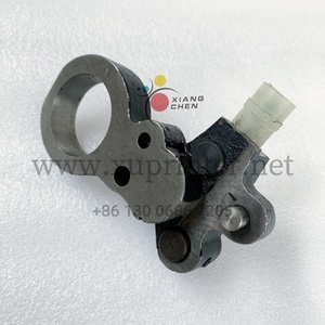 Rouleaux porte-rouleaux WD Water Form 42.030.005 42.030.006 pour pièces d'impression offset Heidelberg GTO 46/52 - Product Image 5