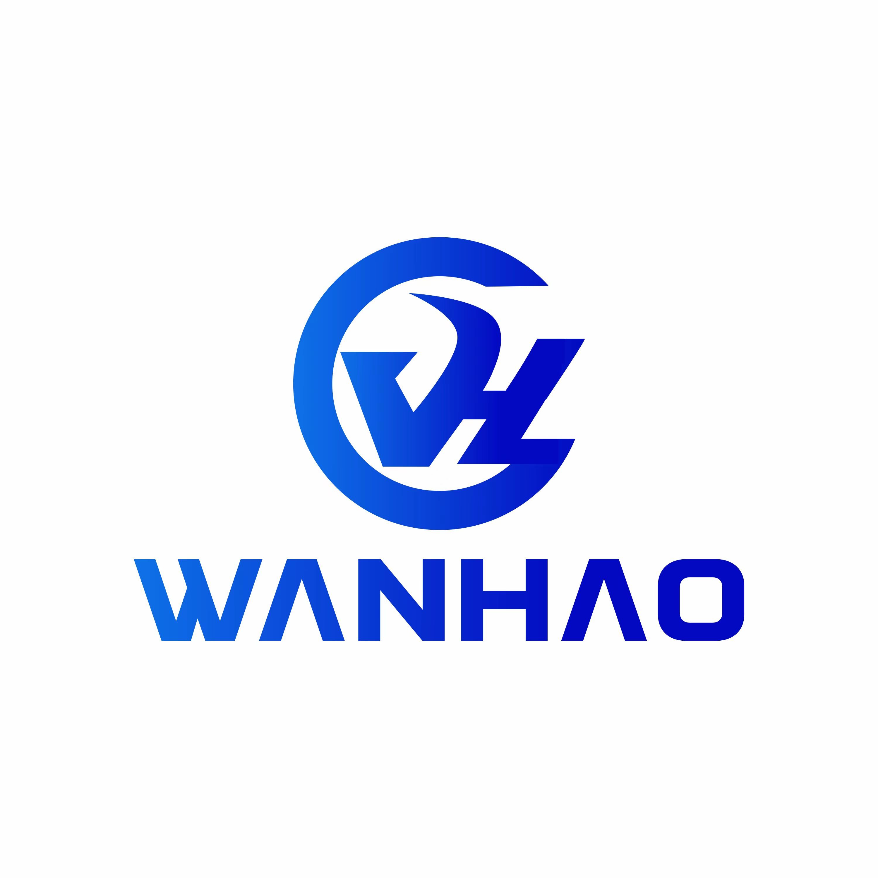 Zhaoqing Wanhao Hardware Co., Ltd. logo