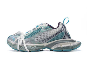 Design di lusso Balen3XL accese Sneaker di alta qualità nuovi stili per donne e uomini Casual scarpe da corsa invernali - Product Image 5