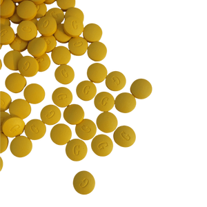 Gránulos de Polen de Abeja Puro, Tabletas de Polen de Pino Natural Orgánico - Product Image 1