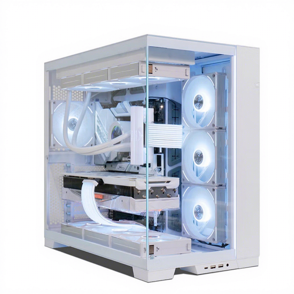 <strong>Gaming</strong> Desktop Ryzen 7 5700x <strong>Rtx</strong> 5060 32gb Ddr4 Ram 1tb M.2 Nvme Ssd Wifi <strong>Pc</strong> for <strong>Gaming</strong> Designoffice Prebuilt <strong>Gaming</strong> <strong>Pc</strong>