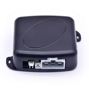 Kit PKE Avviamento a Pulsante Sistema di Accesso Senza Chiave Passivo Avvio/Arresto Motore con Un Solo Pulsante Antifurto Immobilizzatore Parti di Sicurezza Auto - Product Image 3