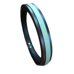 ซีลกันรั่วกระบอกไฮดรอลิกซีลฝาสูบยูคัพวงแหวนสวมแหวนปัดน้ำฝน PTFE Sspgw - Product Image 2