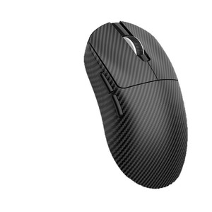 H8 Tri Mode Wireless Mouse Photoelectric 4 Buttons Programmable For Gaming Office Laptop <b>Desktop</b> Use - Product Image 4