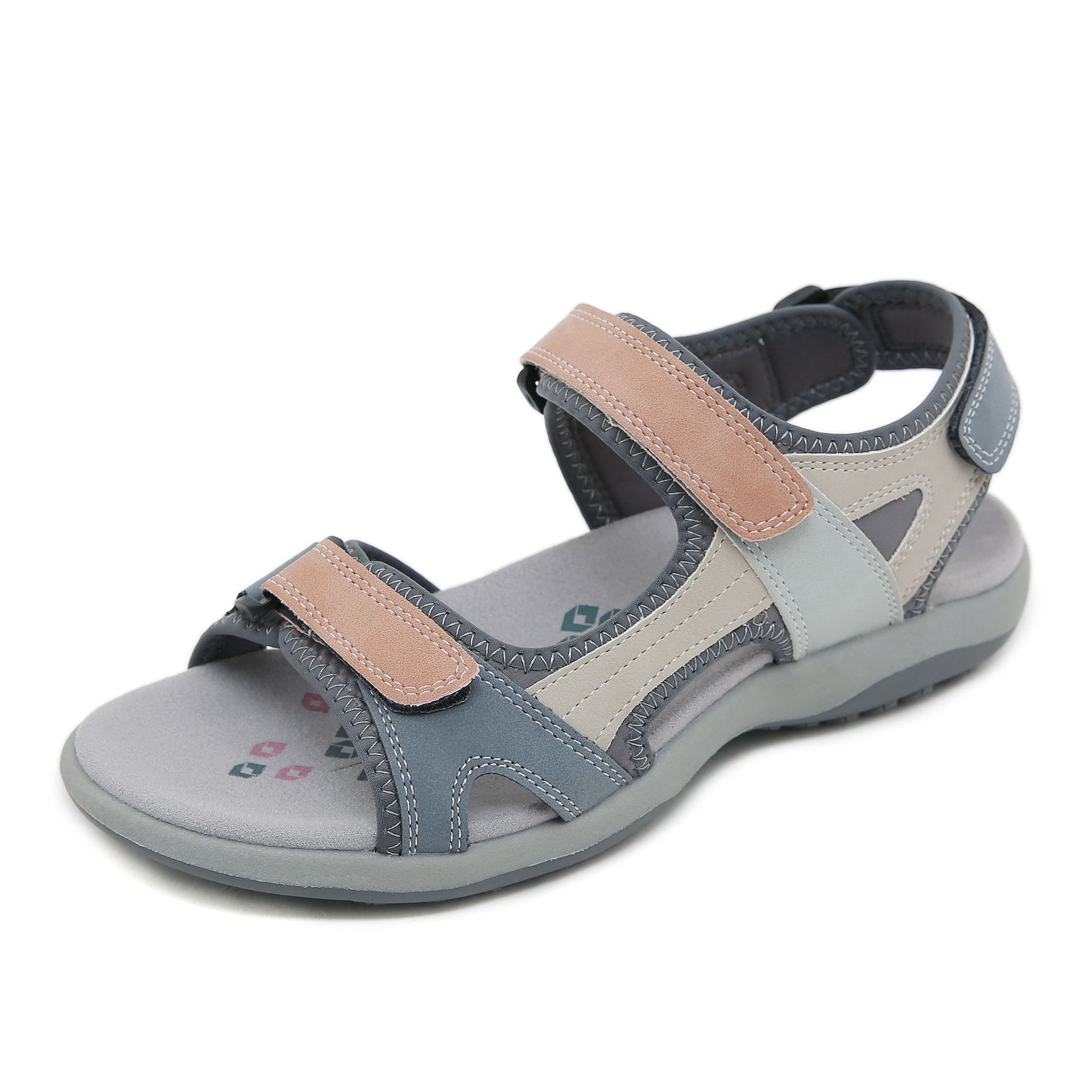 Air Balance Sandals Comfortable Durable Custom Slippers