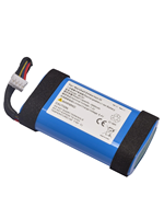 بطارية رقمية بديلة REAL CAP B0797 C406A2-2 لسماعات مارشال إمبرتون 1 و2 و3 اللاسلكية، OEM ODM