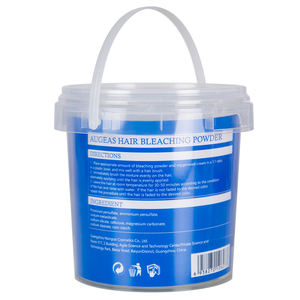 Precio Augeas, sin polvo, decoloración rápida, polvo decolorante para el <span class=keywords><strong>cabello</strong></span>, tinte para el <span class=keywords><strong>cabello</strong></span> con bajo contenido de amoníaco, polvo decolorante para el <span class=keywords><strong>cabello</strong></span> con botella - Product Image 3