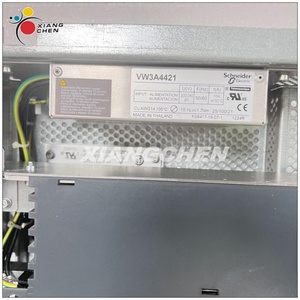 Original New PL.572.3000/04 LXM32CD18M2 Motion Servo Controller for Heidelberg <b>Printing</b> <b>Machine</b> Parts - Product Image 5
