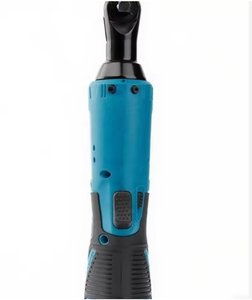 12V Industrial Grade Brushless Motor Multifunctional Ratcheting Socket Cordless Wrench 1/4in DIY <b>Power</b> <b>Tool</b> AT-QW1201 Industrial - Product Image 2