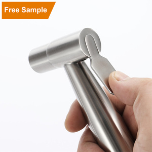 Ручной распылитель для биде, из нержавеющей стали - Product Image 2