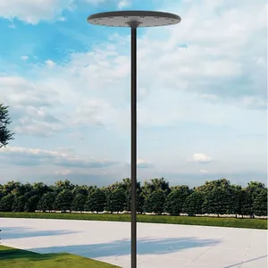 ไฟสปอร์ตไลท์ LED พลังงานแสงอาทิตย์แบบกันน้ำสำหรับภายนอกอาคาร ผลิตตามสั่งจากโรงงาน สำหรับเสาสูงในสนามกีฬา ขนาด 20 ม. 30 ม. 40 ม. พร้อมราคา - Product Image 1