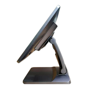 Sdlpos mới nhất 15.6-inch xách tay <span class=keywords><strong>POS</strong></span> thiết bị đầu cuối duy nhất dual-màn hình tương thích với Windows cho các doanh nghiệp nhỏ - Product Image 2