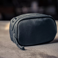 Portable Vintage et Film Petit étui de protection pour appareil photo Mini pochette pour la photographie en plein air