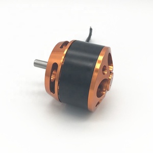 RT6366 tốc độ thấp mô-men xoắn cao 36 v dc động cơ không chổi than 2500 wát - Product Image 3