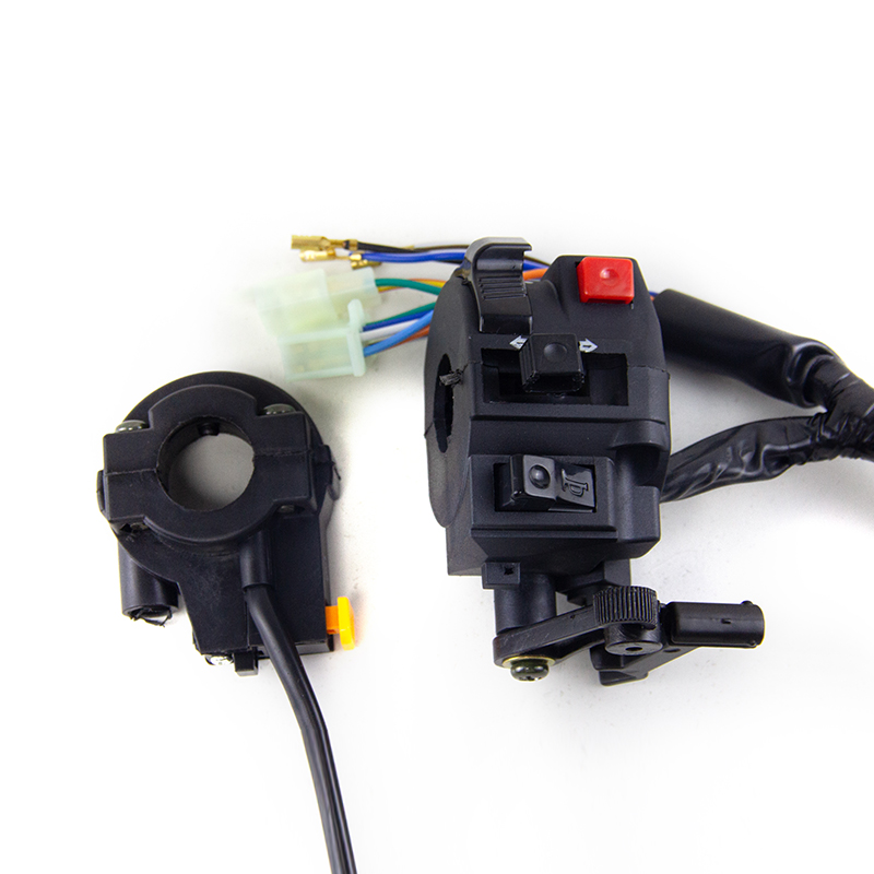 はな✲゜* High-quality HONDA WAVE110 SDH100 Motorcycle Handle Switch