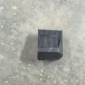 Toyota ES260 Rear Bumper Frame <b>Bracket</b> 52581 52582 33010 <b>Plastic</b> Replacement Part - Product Image 3