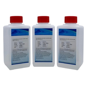 Aditivo de Bajo Precio 1000ml 77001-00030 77001-00050 Disolvente Alternativo 70000-00030 Tinta para Impresora de Inyección de Tinta JET1 JET2 JET3 NEO up - Product Image 3