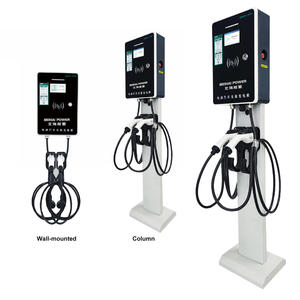 2025 vendita calda nuova energia a parete stazione di <span class=keywords><strong>ricarica</strong></span> 220V 7kw 11kw Type1 AC caricabatterie per auto elettrica <span class=keywords><strong>ricarica</strong></span> pila/Post - Product Image 6